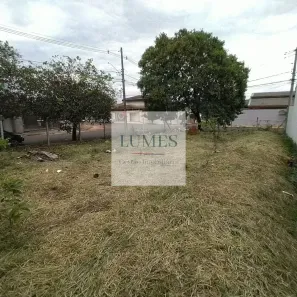 Lote/Terreno à venda, 330m² no Jardim Cândido Bertini, Santa Bárbara D'Oeste