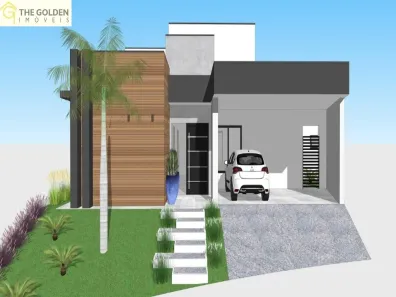 Casa de Condomínio com 3 Quartos à venda, 197m² no Chácaras Silvania, Valinhos