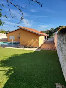 Fazenda/Sítio com 3 Quartos à venda, 1000m² no Terras de Itaici, Indaiatuba