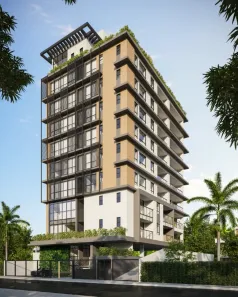 Apartamento com 2 Quartos à venda, 52m² no Jardim Oceania, João Pessoa