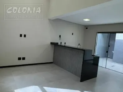 Casa com 3 Quartos à venda, 125m² no Parque Erasmo Assunção, Santo André
