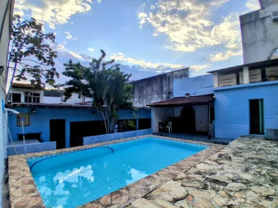 Casa com 4 Quartos à venda, 250m² no Pechincha, Rio de Janeiro