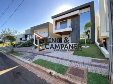 Imóvel Comercial com 4 Quartos à venda, 195m² no Conjunto Habitacional Alexandre Urbanas, Londrina