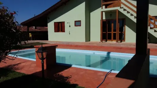 Casa com 3 Quartos à venda, 1100m² no Jardim Estância Brasil, Atibaia