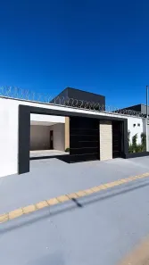 Casa com 3 Quartos à venda, 172m² no Parque Veiga Jardim, Aparecida de Goiânia