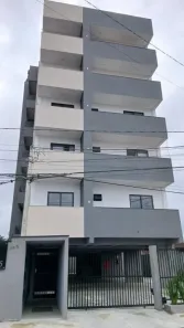 Apartamento com 2 Quartos à venda, 65m² no Iririú, Joinville