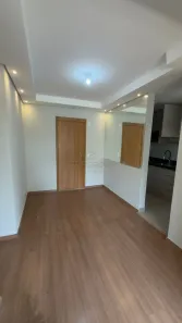 Apartamento com 2 Quartos para alugar, 52m² no Conjunto Habitacional São Deocleciano, São José do Rio Preto