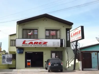 Imóvel Comercial para alugar, 180m² no Santa Lúcia, Caxias do Sul