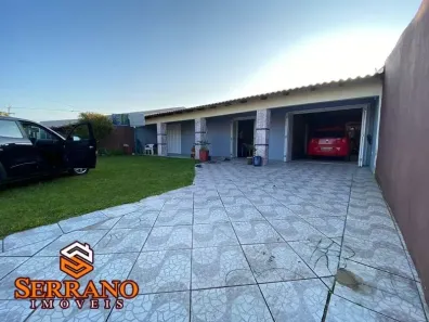 Casa com 2 Quartos à venda, 136m² no Praia de Mariluz, Imbé