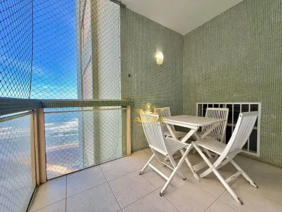 Apartamento com 2 Quartos à venda, 115m² no Pitangueiras, Guarujá