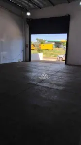 Galpão/Depósito/Armazém para alugar, 109m² no Jardim Cristo Redentor, Ribeirão Preto