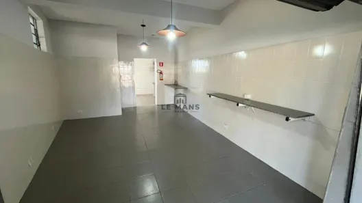 Ponto Comercial para alugar, 50m² no Vila Industrial, Piracicaba