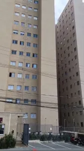 Apartamento com 2 Quartos à venda, 37m² no Laranjeiras, Caieiras