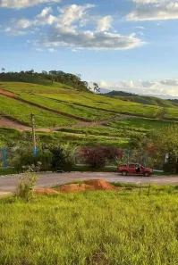 Lote/Terreno à venda, 385m² no Bela Vista, Resende