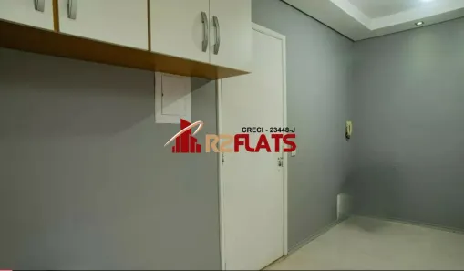 Flat com 1 Quarto à venda, 35m² no Bela Vista, São Paulo