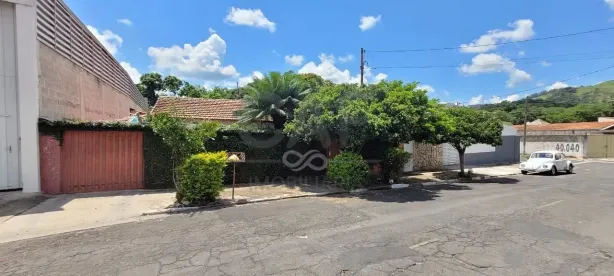 Casa com 4 Quartos à venda, 161m² no Villa São José, Pedreira