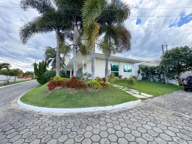 Casa de Condomínio com 3 Quartos à venda, 160m² no Pontinha, Araruama