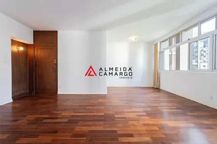 Apartamento com 3 Quartos à venda, 150m² no Jardim Paulista, São Paulo