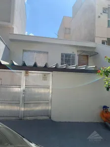Imóvel Comercial para alugar, 150m² no Jardim, Santo André