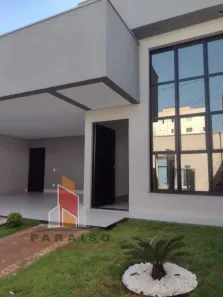 Casa com 3 Quartos à venda, 150m² no Novo Mundo, Uberlândia