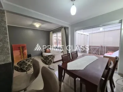 Casa de Condomínio com 3 Quartos à venda, 138m² no Estância Velha, Canoas