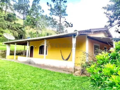 Fazenda/Sítio com 2 Quartos à venda, 5000m² no Natividade da Serra, Natividade da Serra