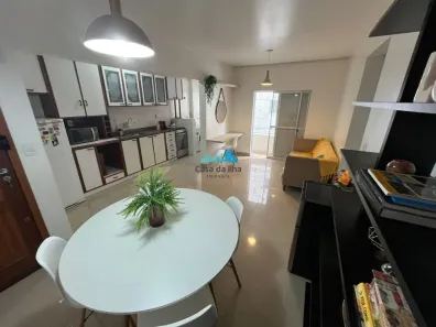 Apartamento com 3 Quartos à venda, 82m² no Carvoeira, Florianópolis