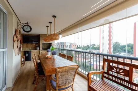 Apartamento com 4 Quartos à venda, 180m² no Mooca, São Paulo