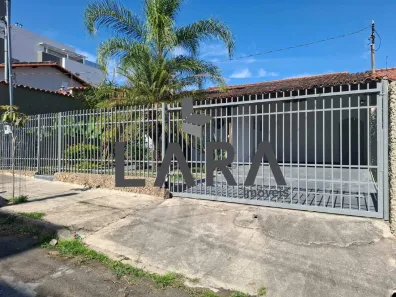 Casa com 3 Quartos para alugar, 180m² no Jardim da Cidade, Betim