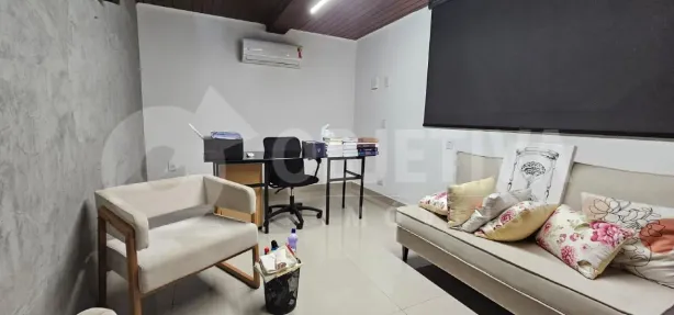 Sala Comercial para alugar, 15m² no Morada da Colina, Uberlândia