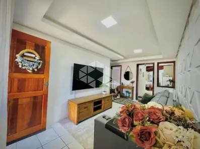 Casa com 2 Quartos à venda, 45m² no São José, Canoas