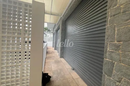 Ponto Comercial à venda, 163m² no Sumaré, São Paulo