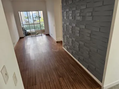 Apartamento com 2 Quartos à venda, 58m² no Vila São Pedro, Hortolândia