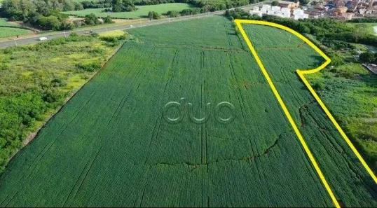 Lote/Terreno à venda, 40000m² no Campestre, Piracicaba