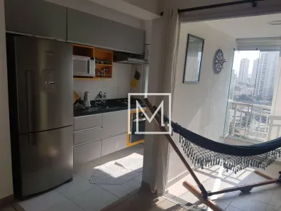 Apartamento com 2 Quartos à venda, 57m² no Ipiranga, São Paulo