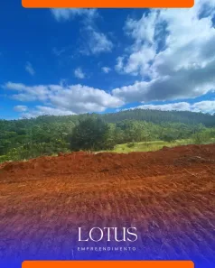 Lote/Terreno à venda, 600m² no Centro, Mairiporã
