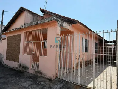 Casa com 3 Quartos à venda, 100m² no Olaria, Lorena