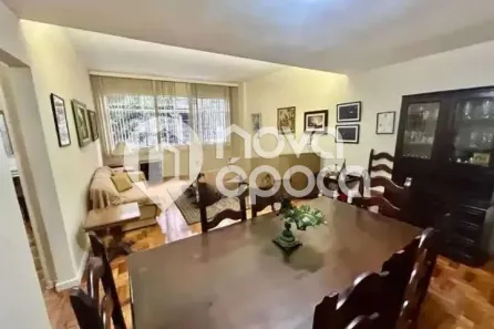 Apartamento com 3 Quartos à venda, 110m² no Copacabana, Rio de Janeiro