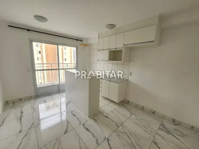 Apartamento com 2 Quartos para alugar, 49m² no Vila Butantã, São Paulo