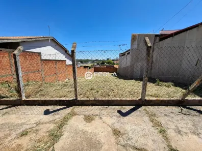 Lote/Terreno à venda, 320m² no Jardim São Domingos, Americana