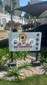 Apartamento com 2 Quartos à venda, 47m² no Jardim São Francisco, Piracicaba