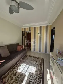 Apartamento com 1 Quarto à venda, 56m² no Jardim Olavo Bilac, São Bernardo do Campo
