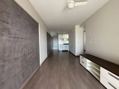 Apartamento com 3 Quartos à venda, 76m² no Parque Residencial Aquarius, São José dos Campos