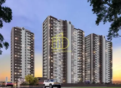Apartamento com 3 Quartos à venda, 66m² no Jardim das Estrelas, Sorocaba
