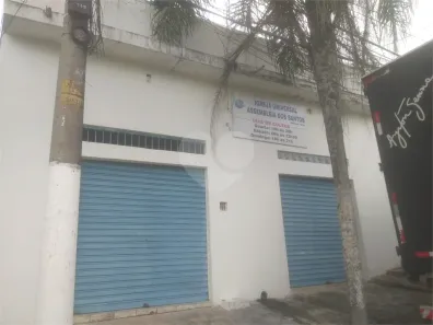 Lote/Terreno com 1 Quarto à venda, 345m² no Jardim Olinda, São Paulo