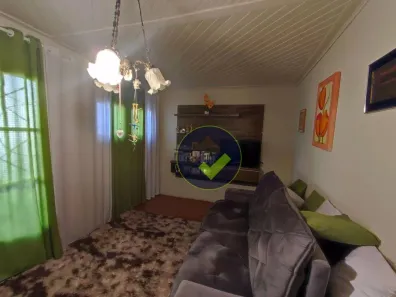 Casa com 3 Quartos à venda, 150m² no Núcleo Habitacional João Zillo II, Lençóis Paulista