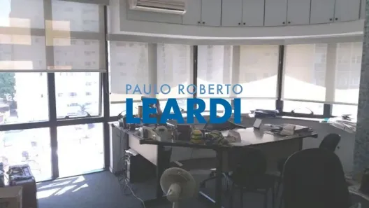 Ponto Comercial à venda, 70m² no Cerqueira César, São Paulo