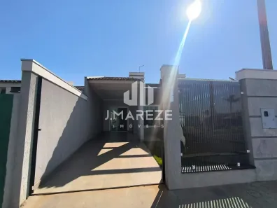 Casa com 3 Quartos à venda, 90m² no Residencial Interlagos, Apucarana