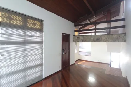 Casa com 5 Quartos à venda, 497m² no Ouro Preto, Belo Horizonte