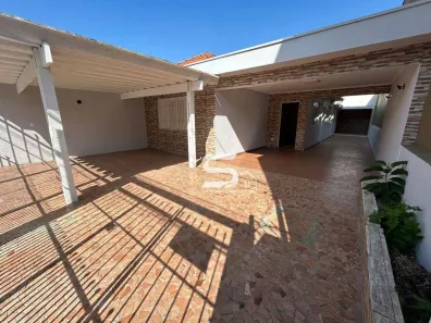 Casa com 3 Quartos à venda, 90m² no Parque São Lucas, São Paulo